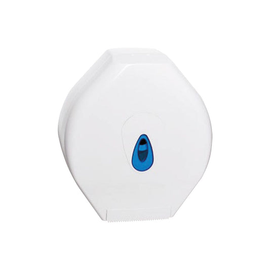 Toilet Roll Mini Jumbo Dispenser