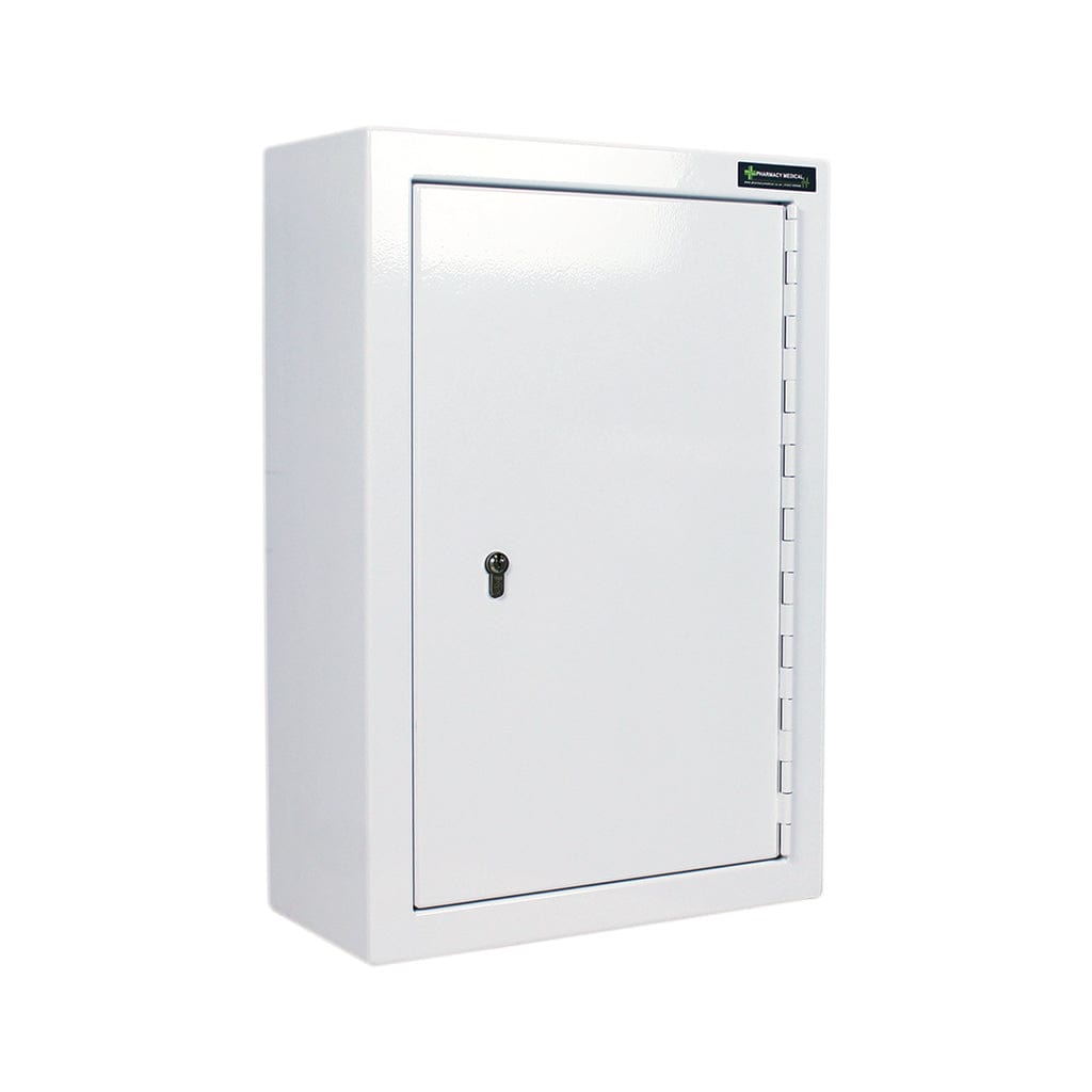 Controlled Drugs Cabinet (H)600 x (W)400 x (D)200mm