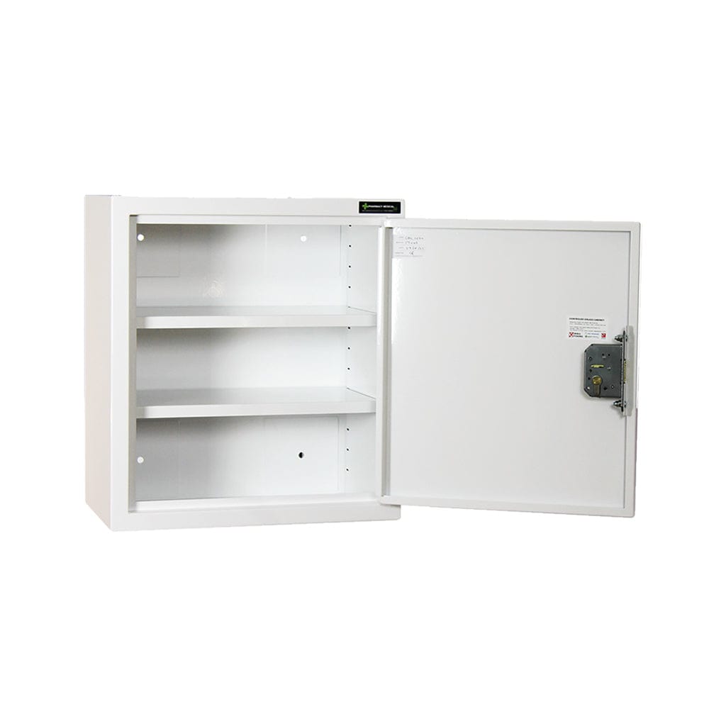 Controlled Drugs Cabinet (H)550 x (W)500 x (D)300mm