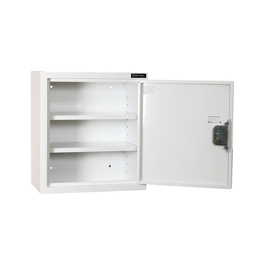Controlled Drugs Cabinet (H)550 x (W)500 x (D)300mm