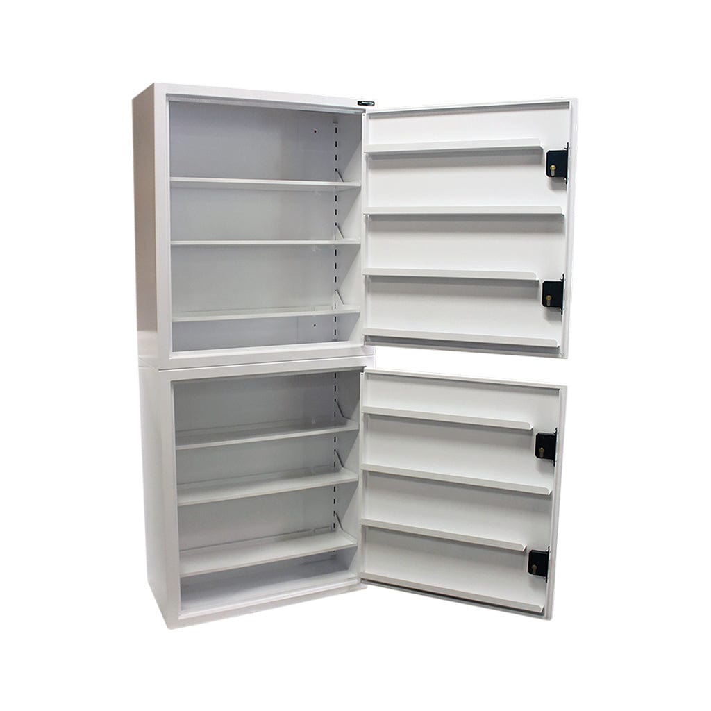 Controlled Drugs Cabinet (H)1730 x (W)760x (D)305mm