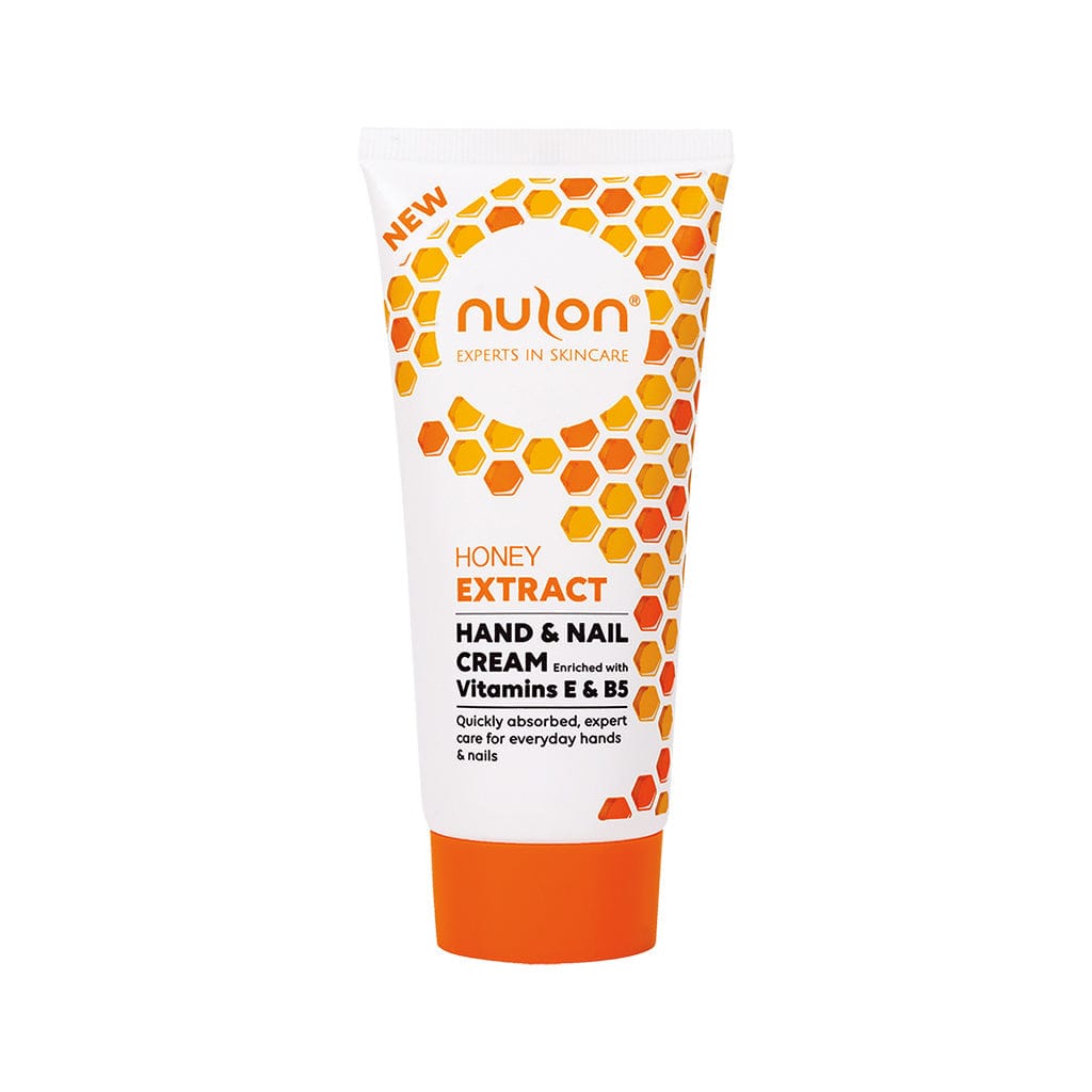 Nulon Complex Hand Cream with Honey 75ml Pack of 6