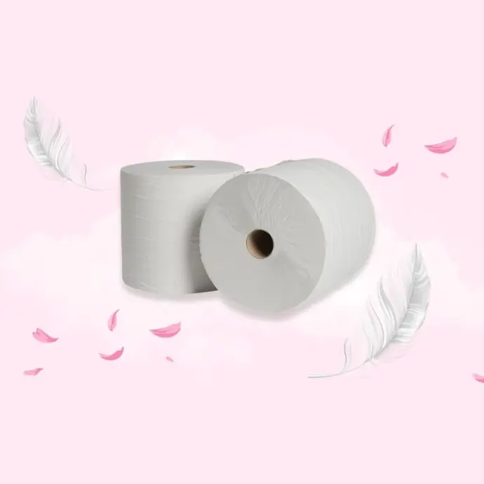 paper products for care homes