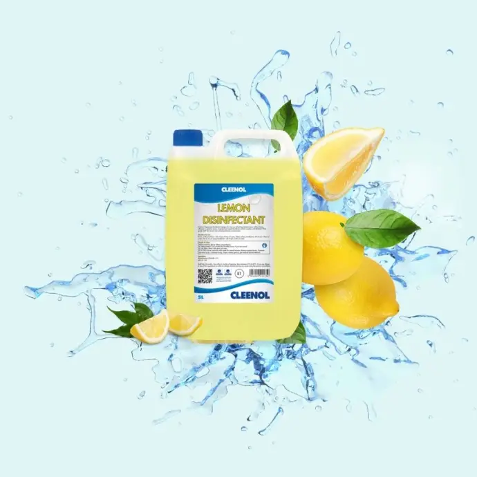Cleaning Supplies Care Express