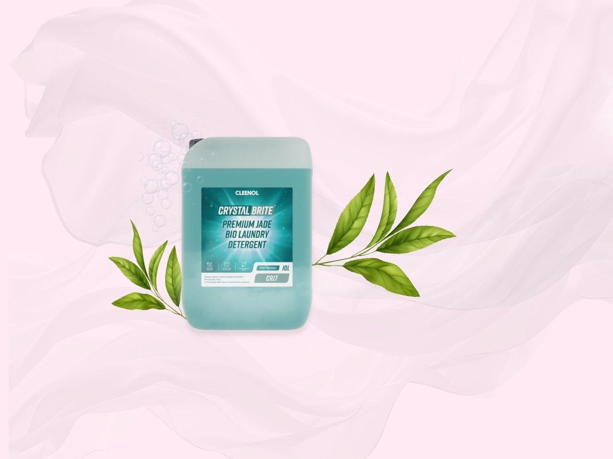 Laundry Products