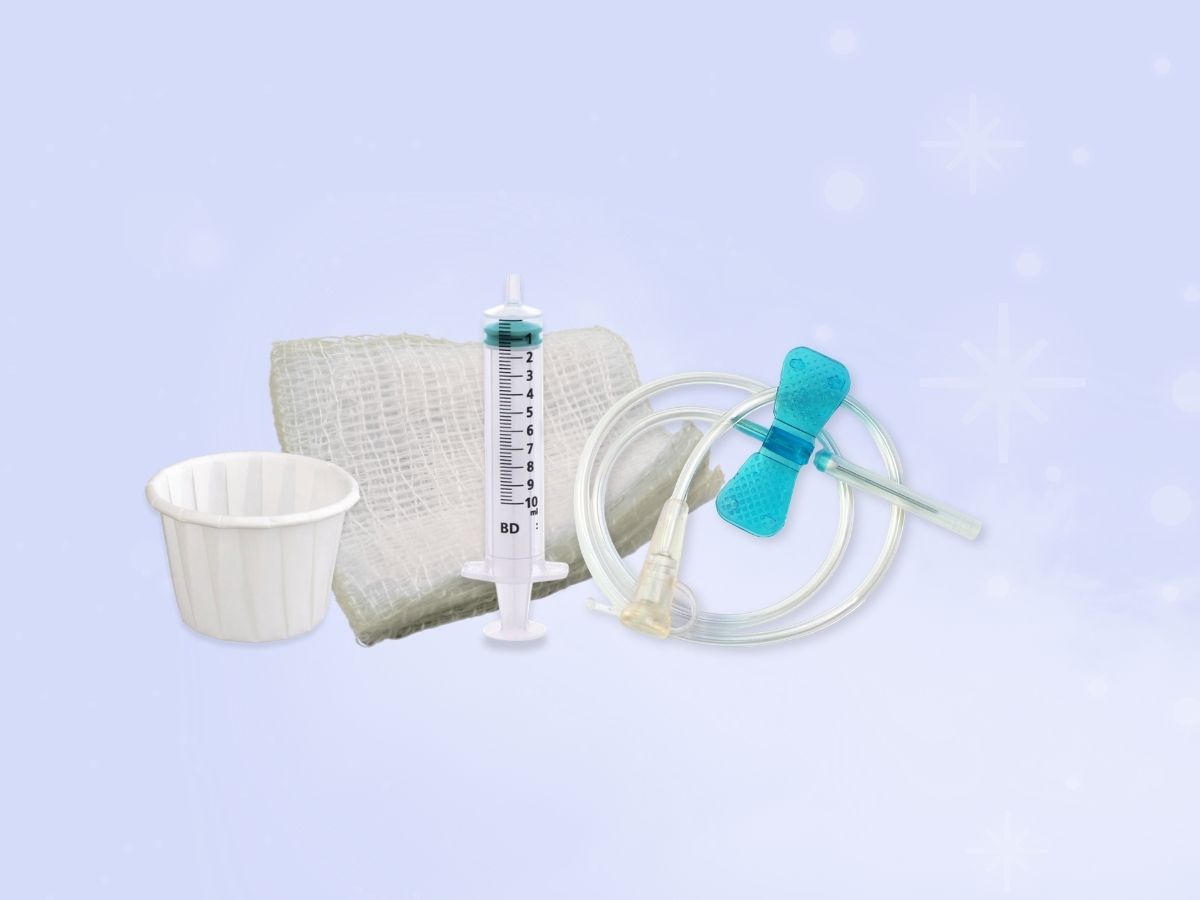Medical Consumables