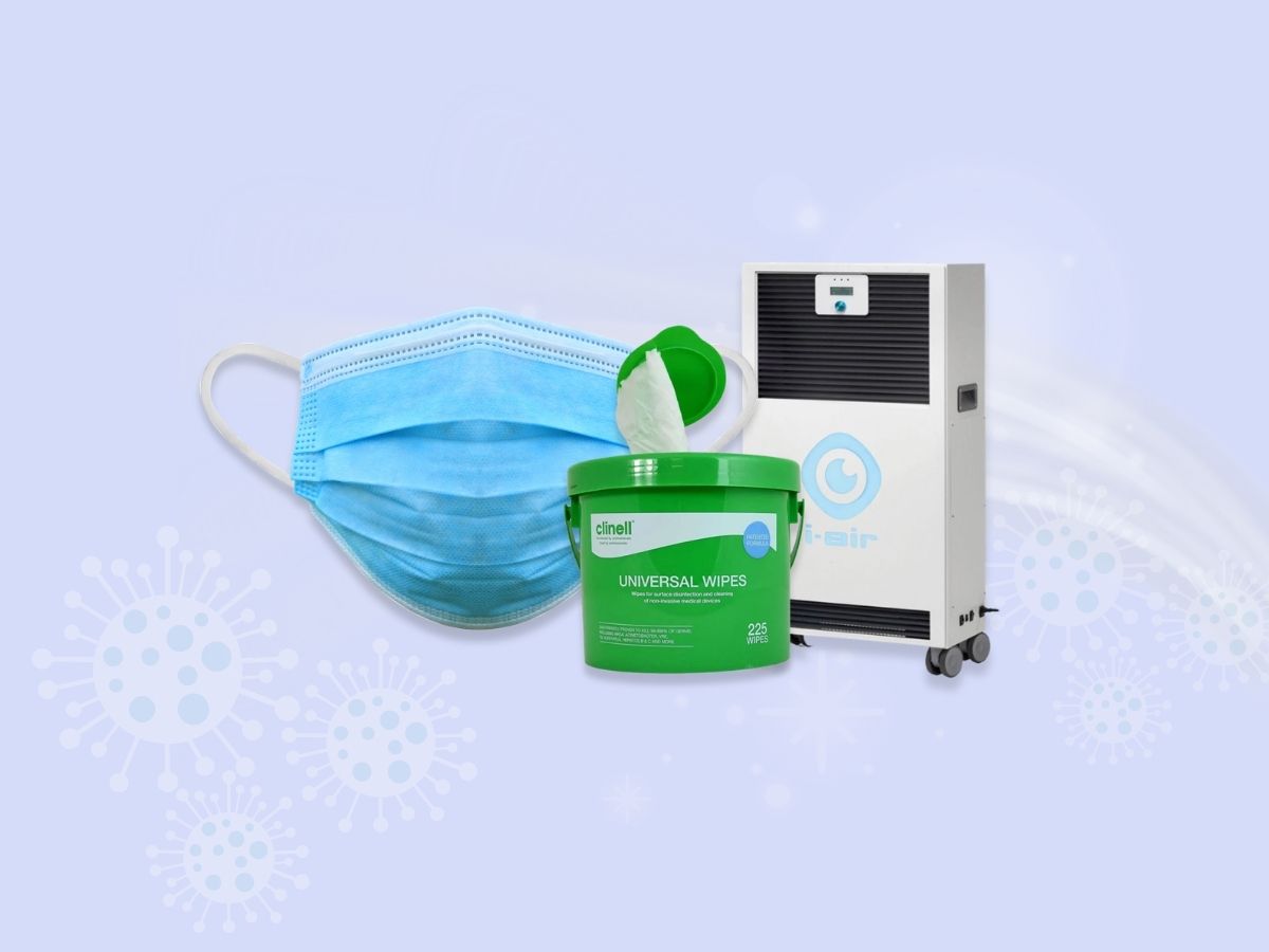 Infection Control Supplies