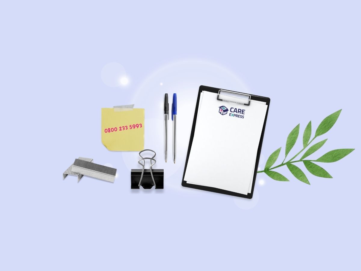 Office Supplies