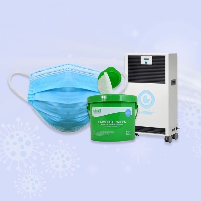 Infection Control Supplies