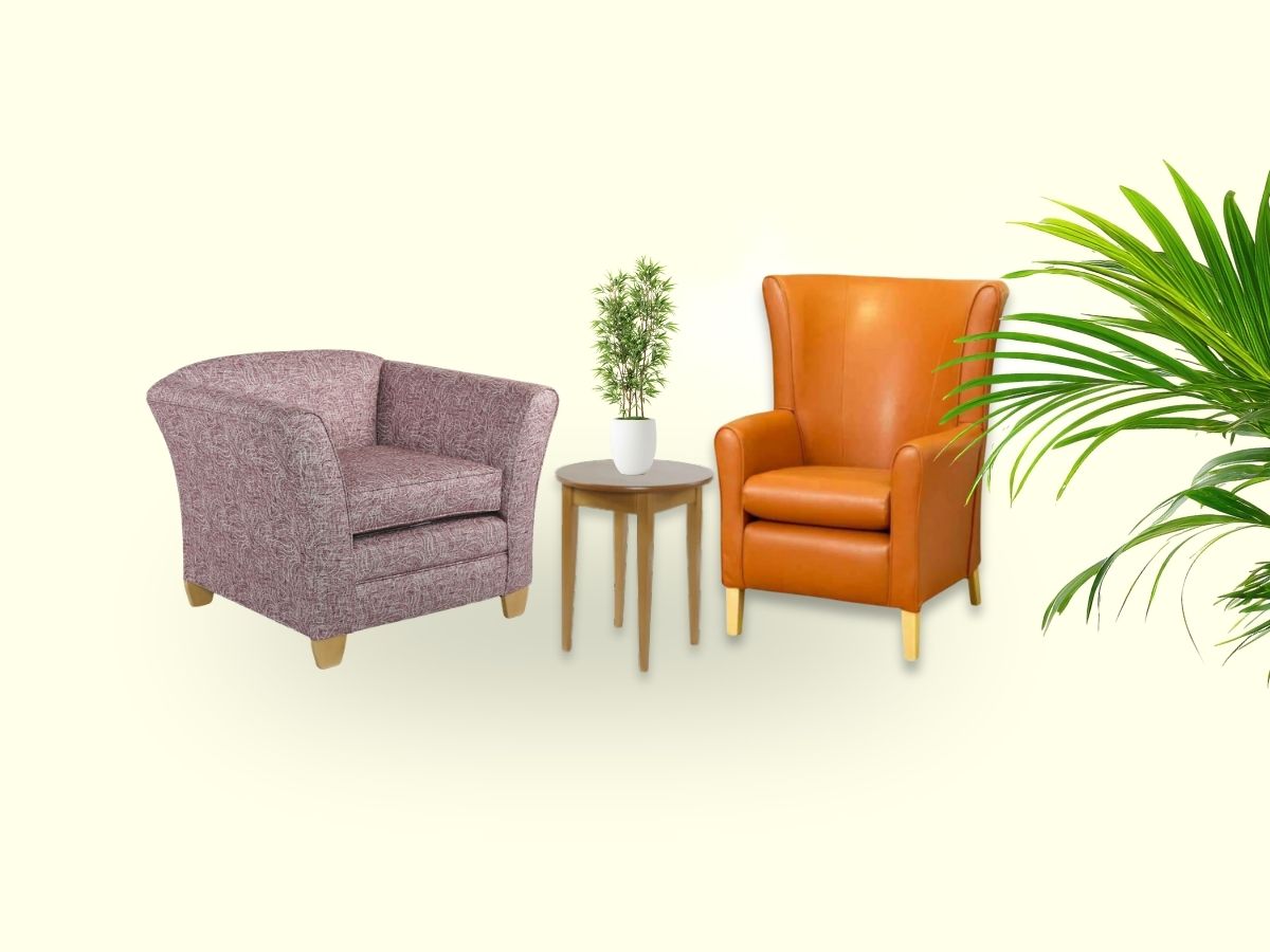 Furniture and Living Aids