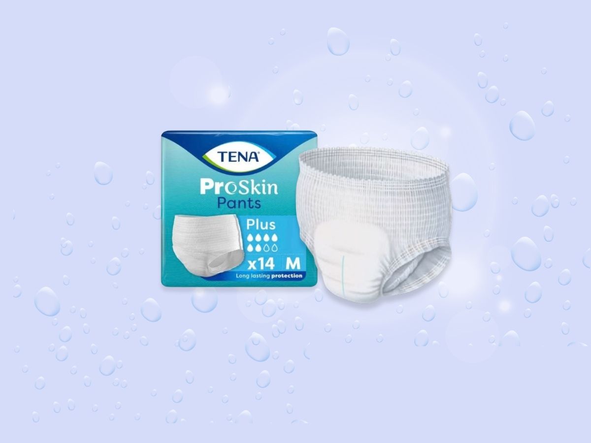 Incontinence Products