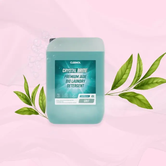 Laundry Products