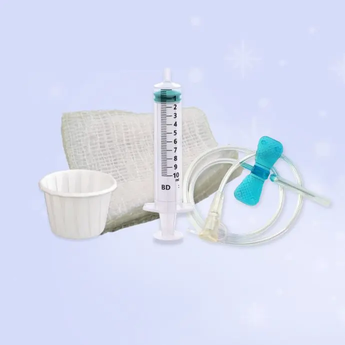 Medical Consumables