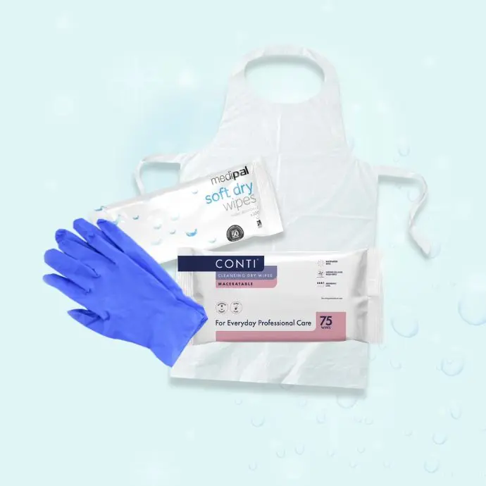 Nursing Consumables