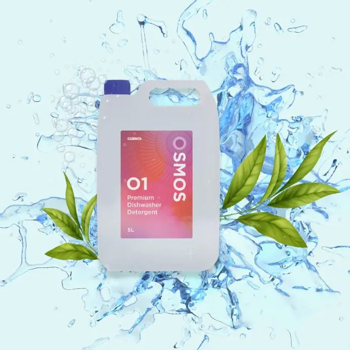 Dishwashing Products