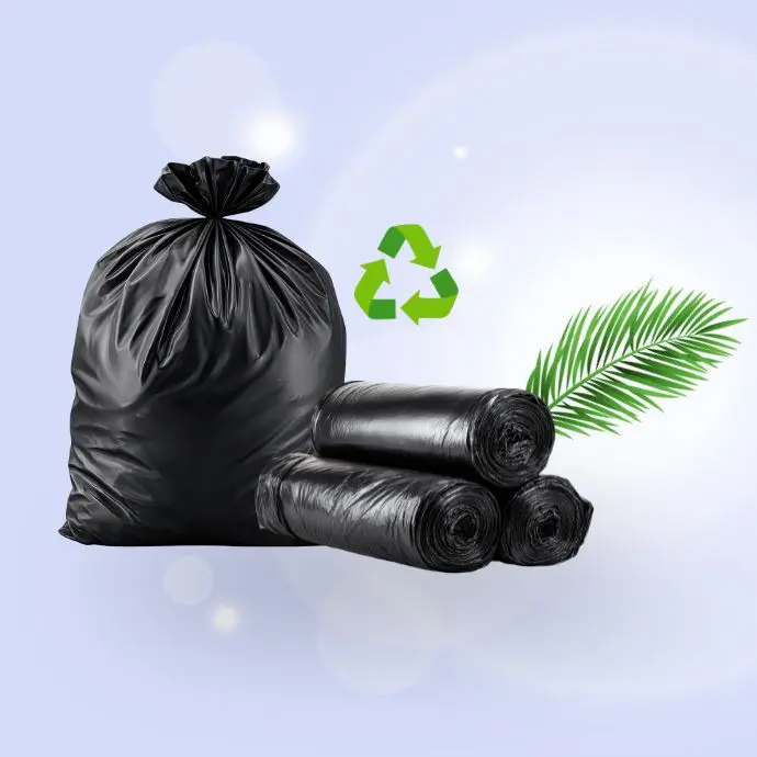 Waste Management