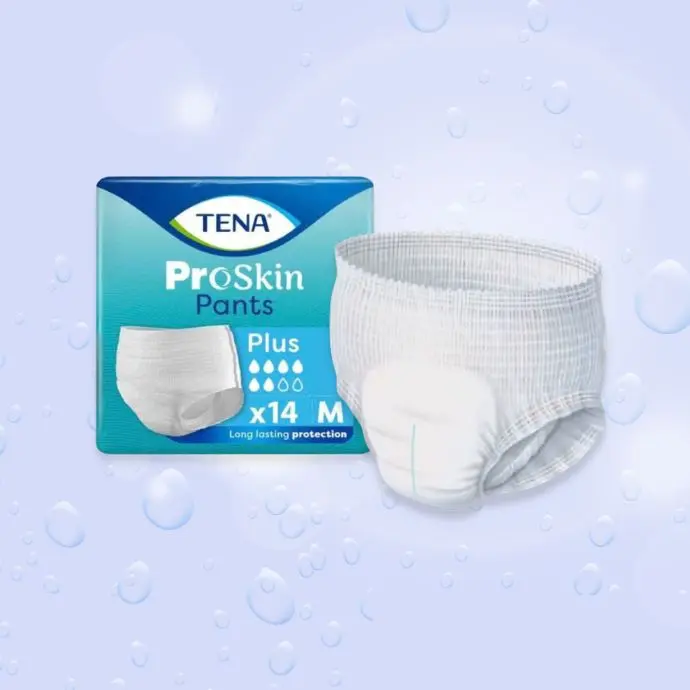 Incontinence Products