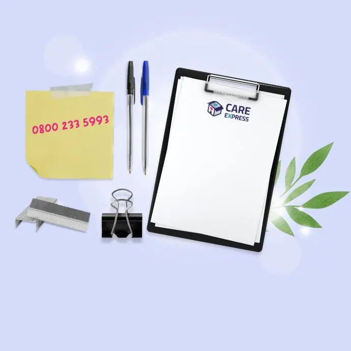 Office Supplies