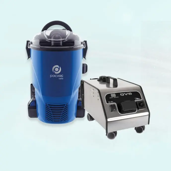 Electrical Cleaning Products