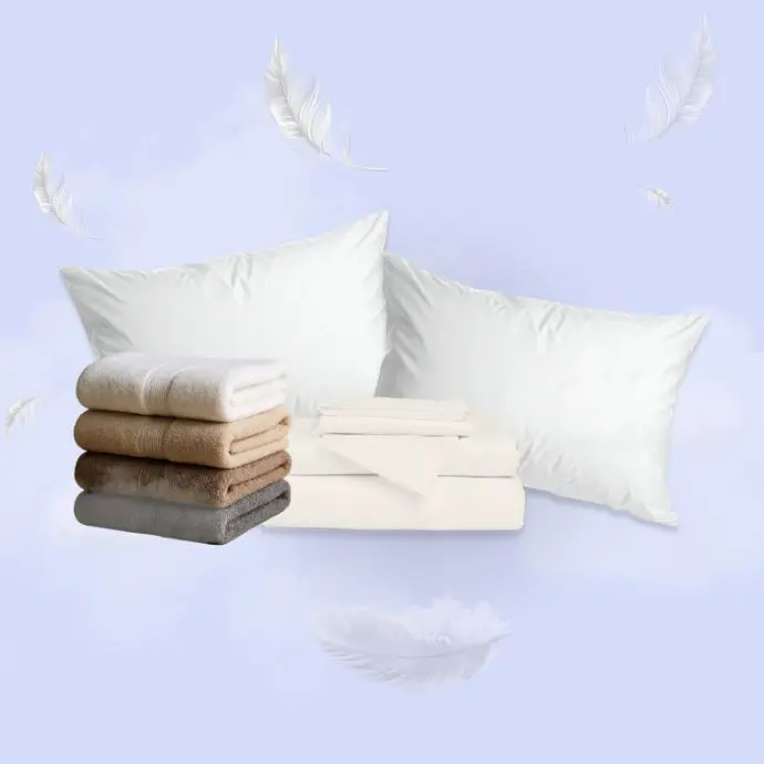 Bedding and Linen