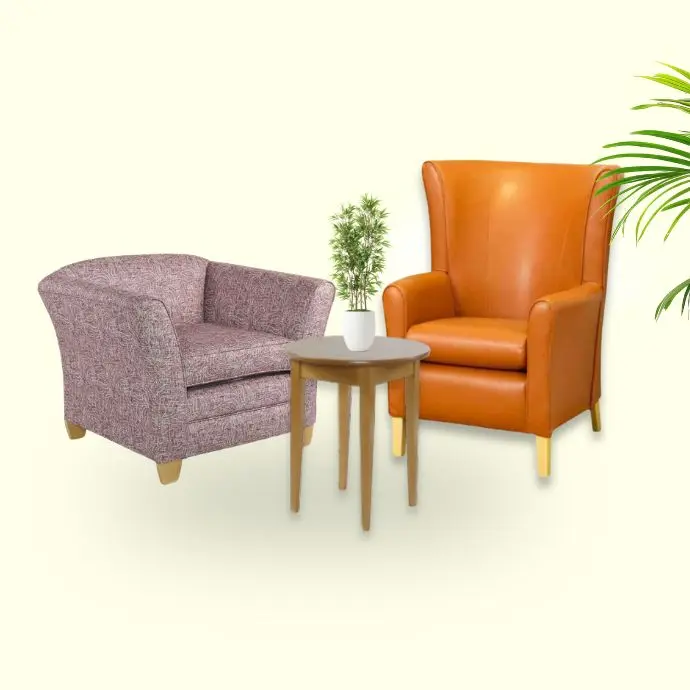 Furniture and Living Aids