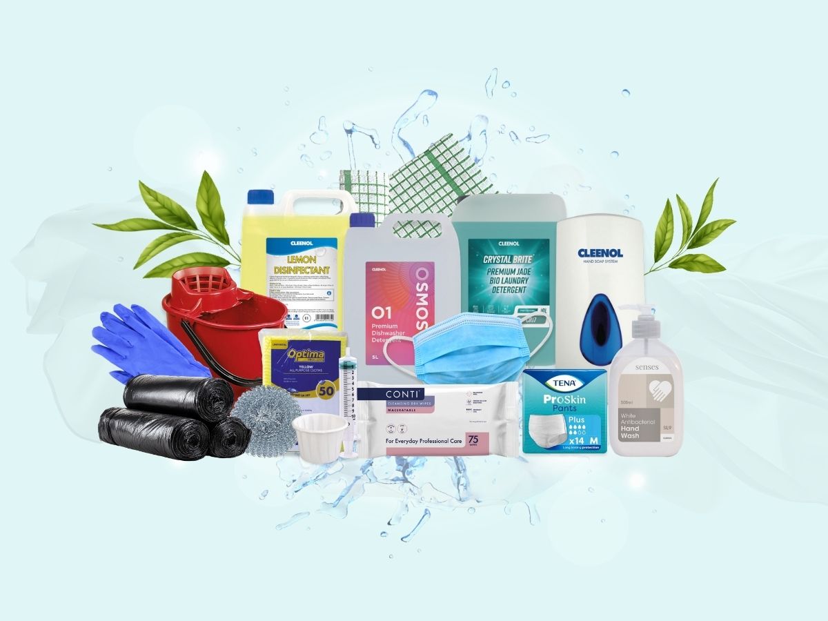 Product Range