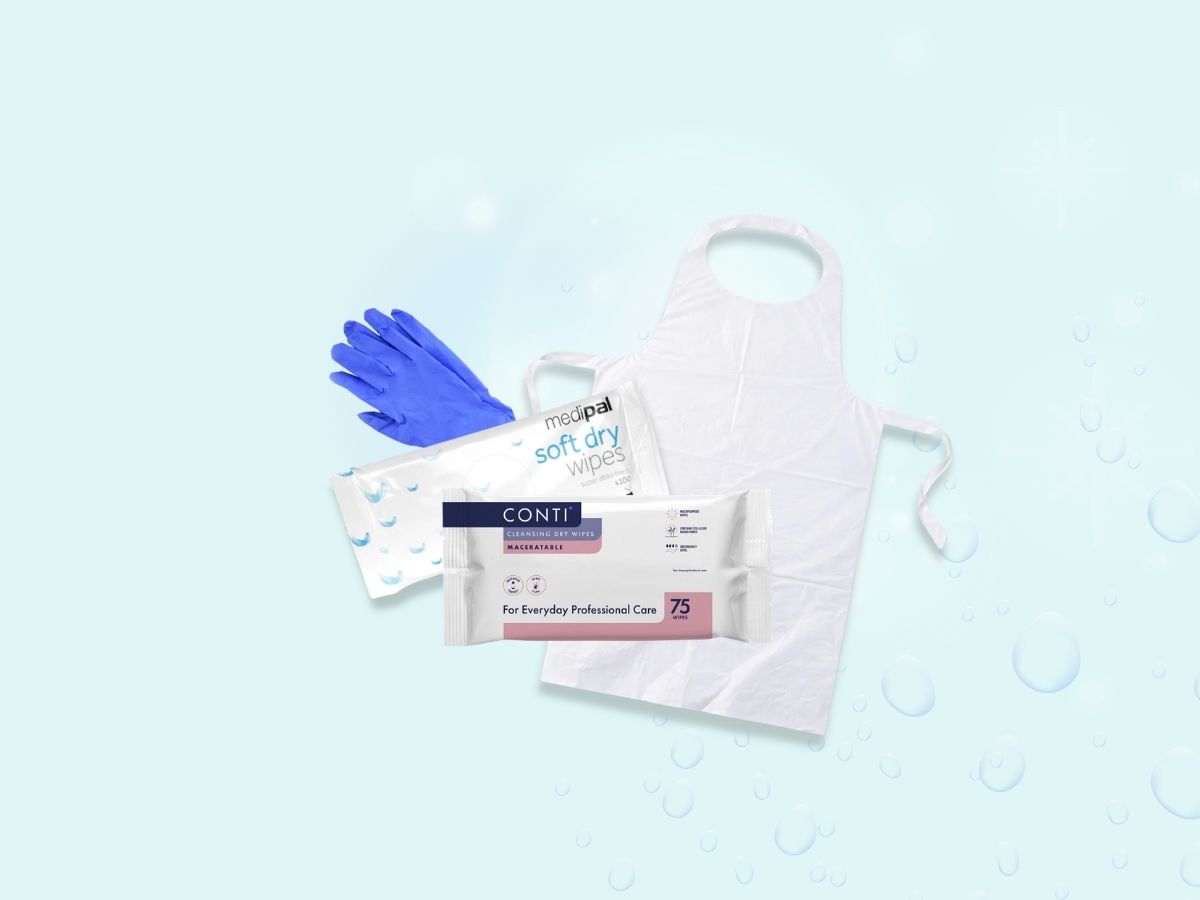 Nursing Consumables