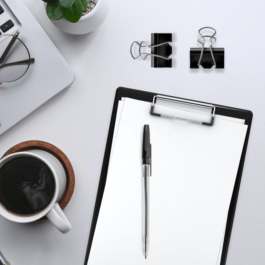 Office Supplies for Care homes