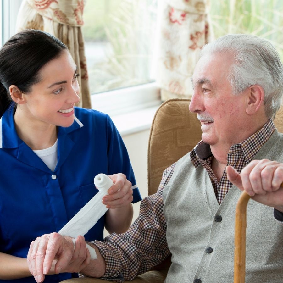 Medical Consumables Care Express