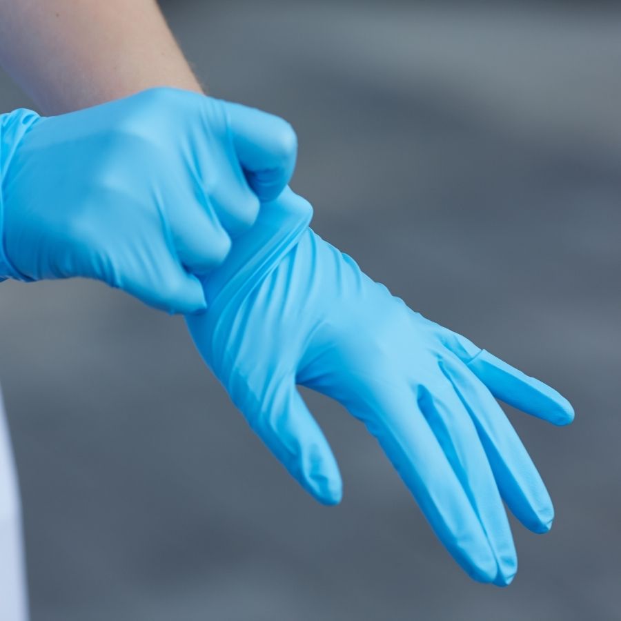Infection Control Care Express