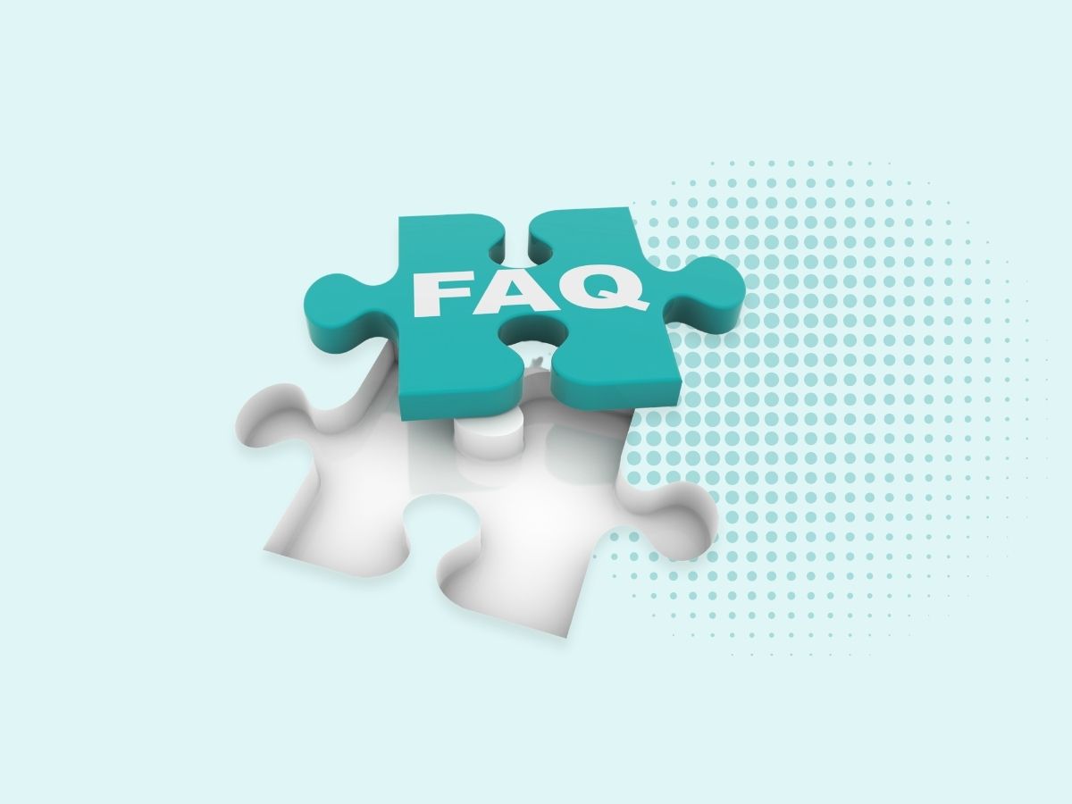 FAQ'S