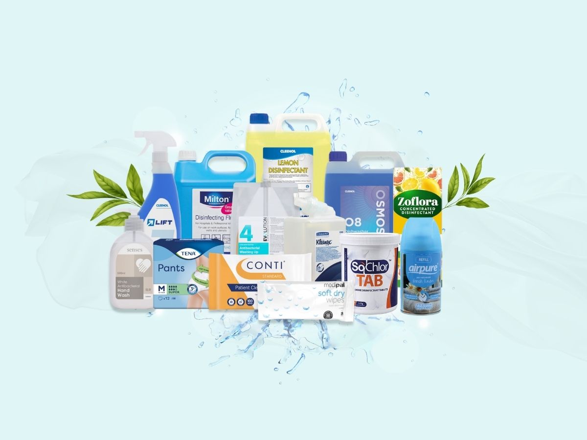 Our Care home Brands