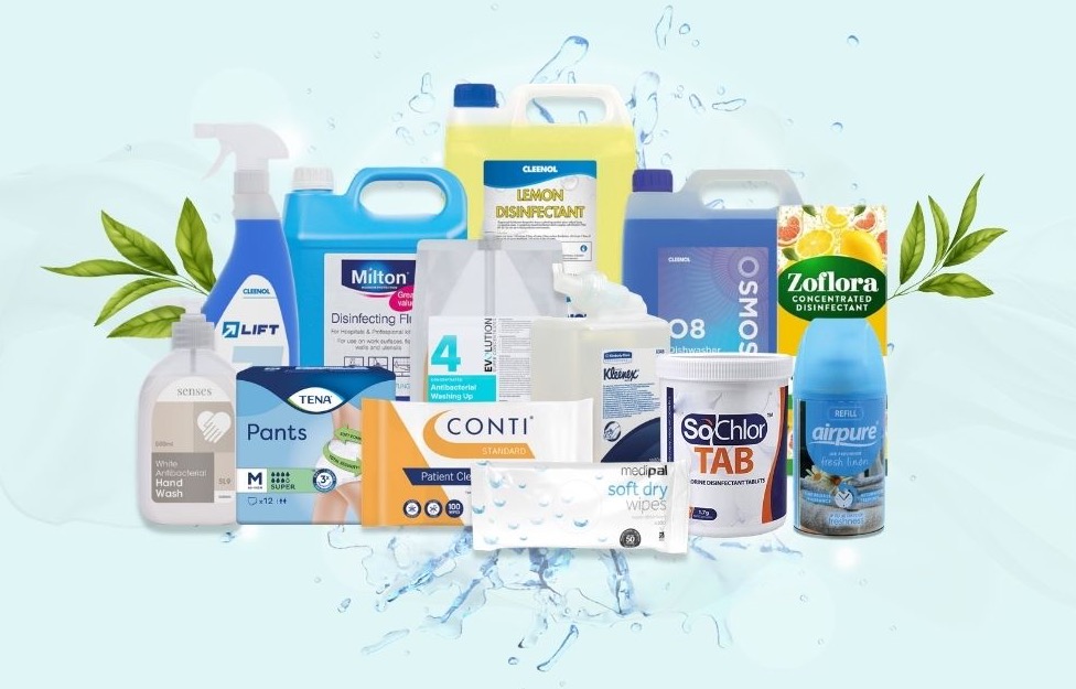 Care Home Brands