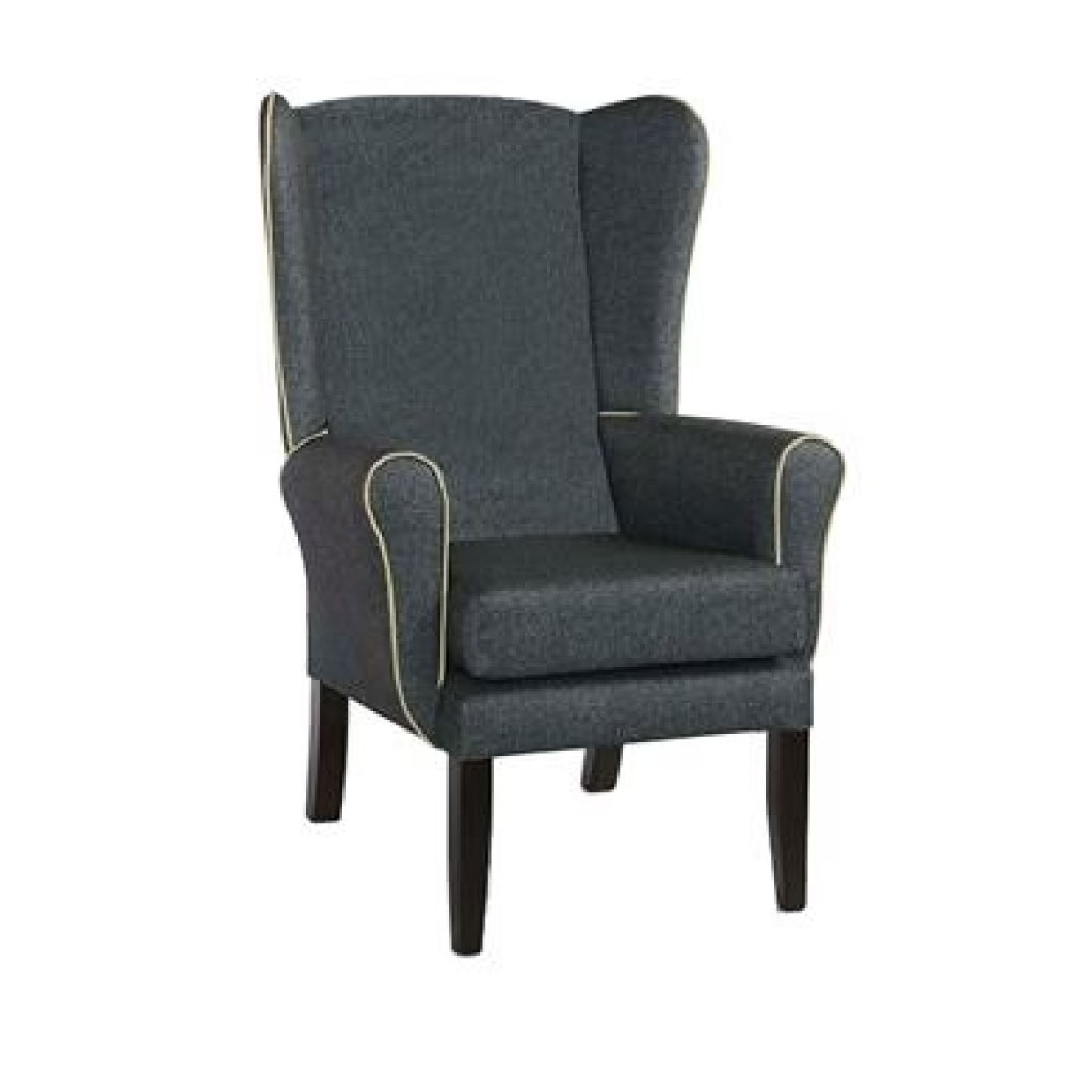 Harrogate High Back Wing Chair_FUR408_2