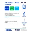 Lift Window & Mirror Cleaner 2x5L_HC159_2