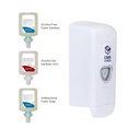 Excel Pro Cartridge Modular Soap and Sanitiser Dispenser - Pack of 4_HC3127_1