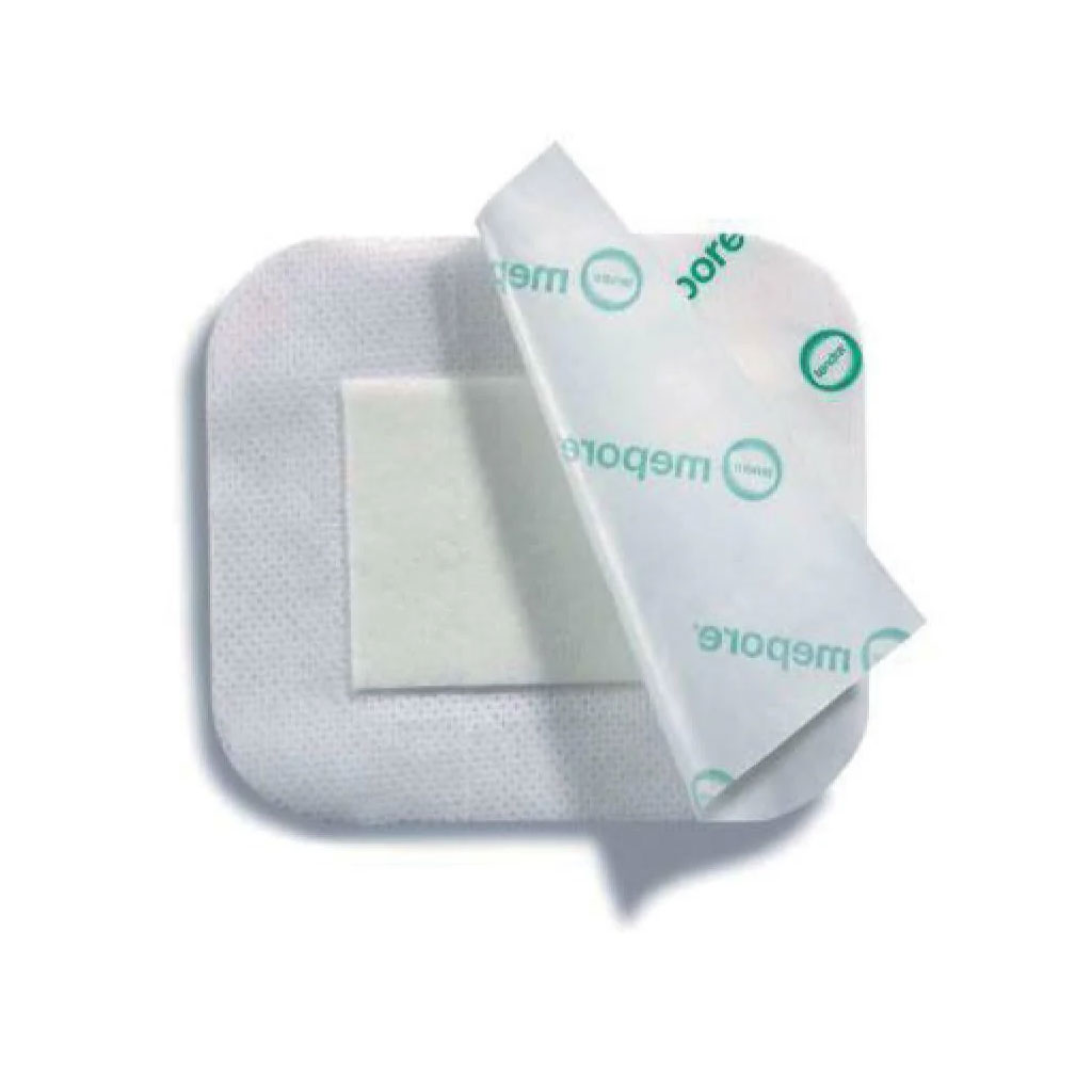 Self Adhesive Dressing 9cm x 10cm - Pack of 50_MC107_1