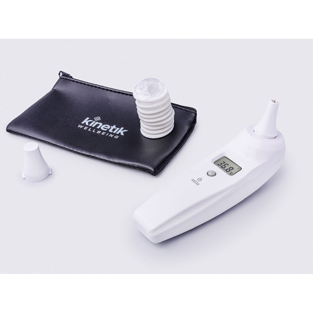 Kinetik Wellbeing Inner Ear Thermometer_ME0003_2
