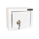 Controlled Drugs Cabinet (H)250 x (W)300 x (D)150mm_ME0022_1