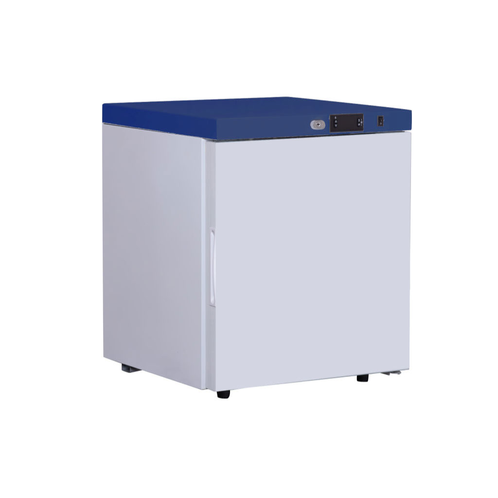 Compact Medical Vaccine Refrigerator (H) 539 x (W) 445 x (D) 458mm - Table Top_ME0076_1
