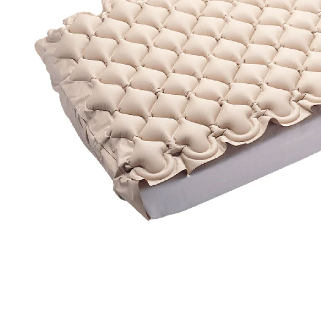 Domus 1 Bubble Mattress Low-Risk Pressure Sore Prevention Overlay_ME060_2