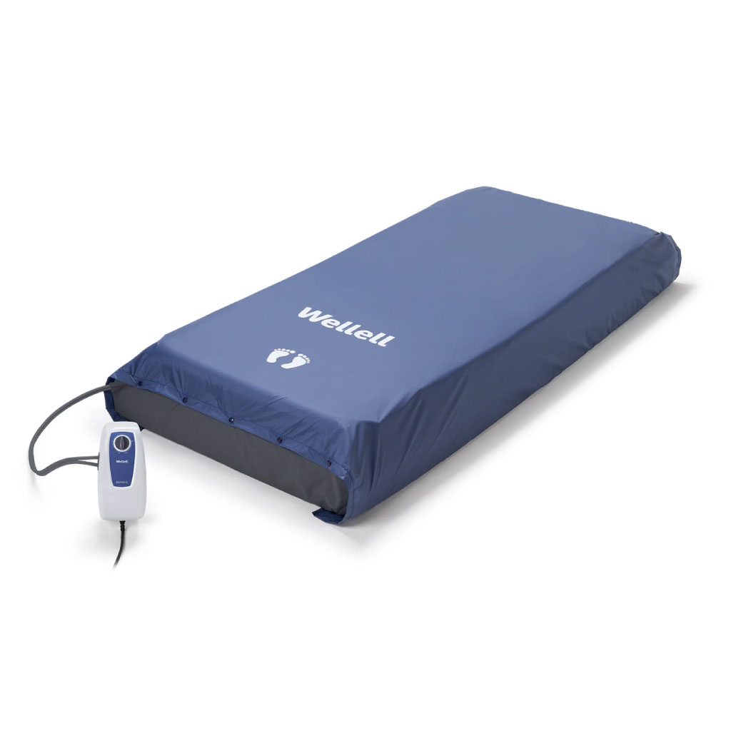 Domus 1 Bubble Mattress Low-Risk Pressure Sore Prevention Overlay_ME060_4
