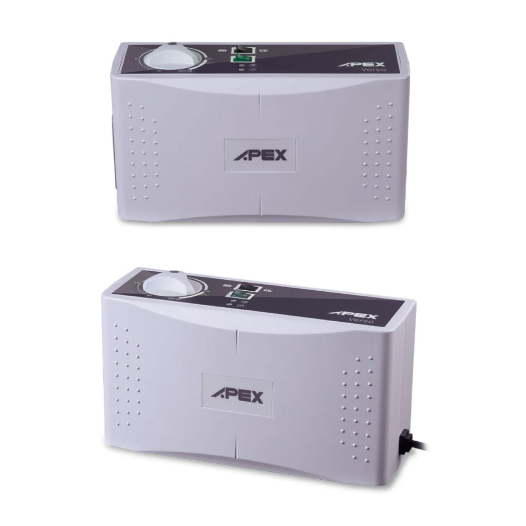 Domus Eco Mattress System 5&%23x22;_ME061_6