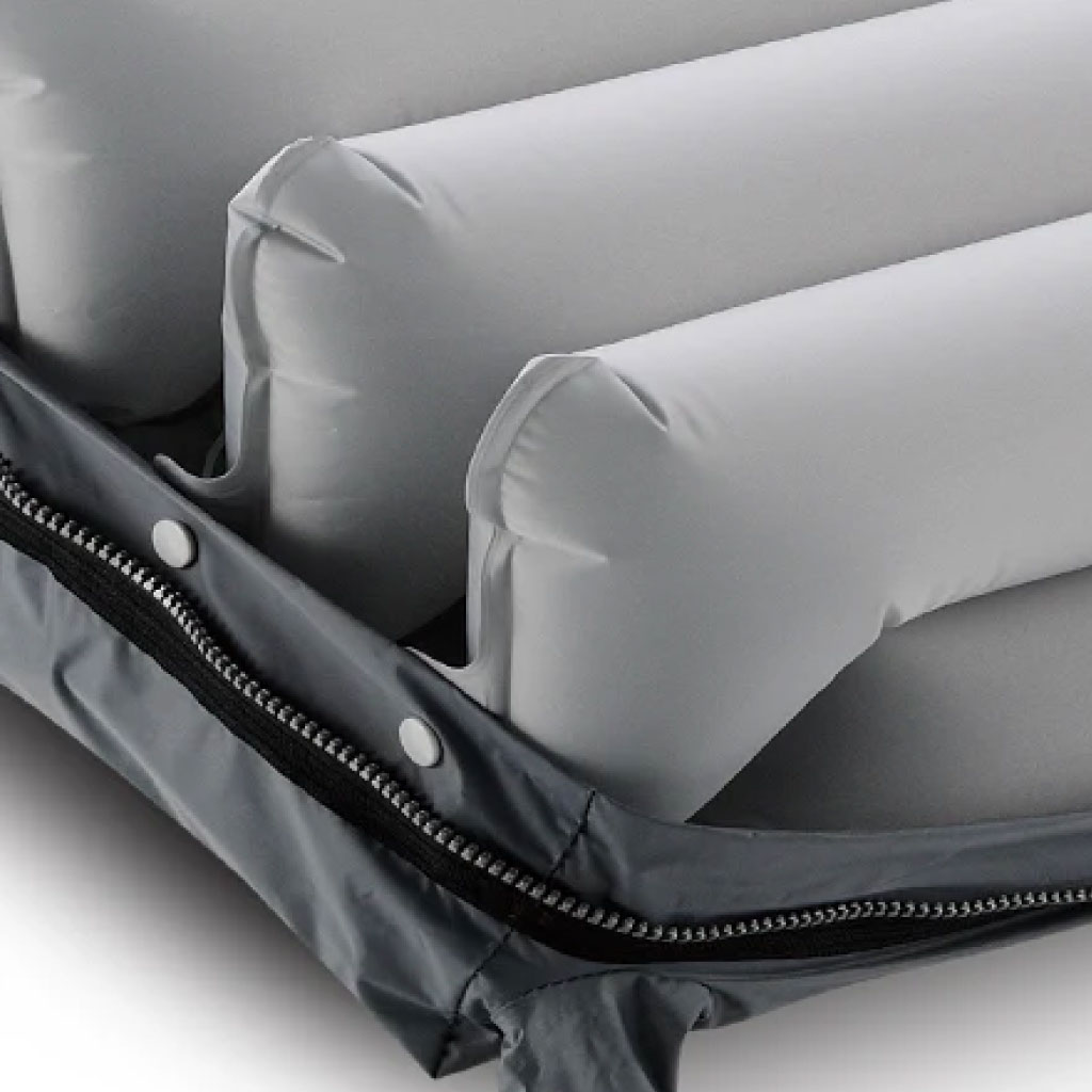 Verso 8&%23x22; Alternating Pressure Mattress Replacement Dual Mode High-Risk_ME062_3