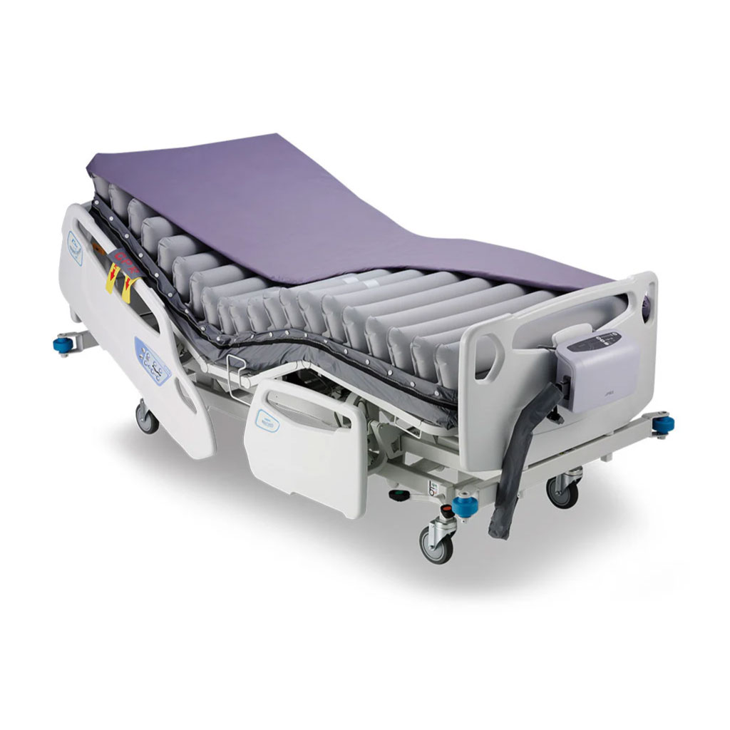 Domus 3D SE 5&%23x22; Mattress_ME063_2