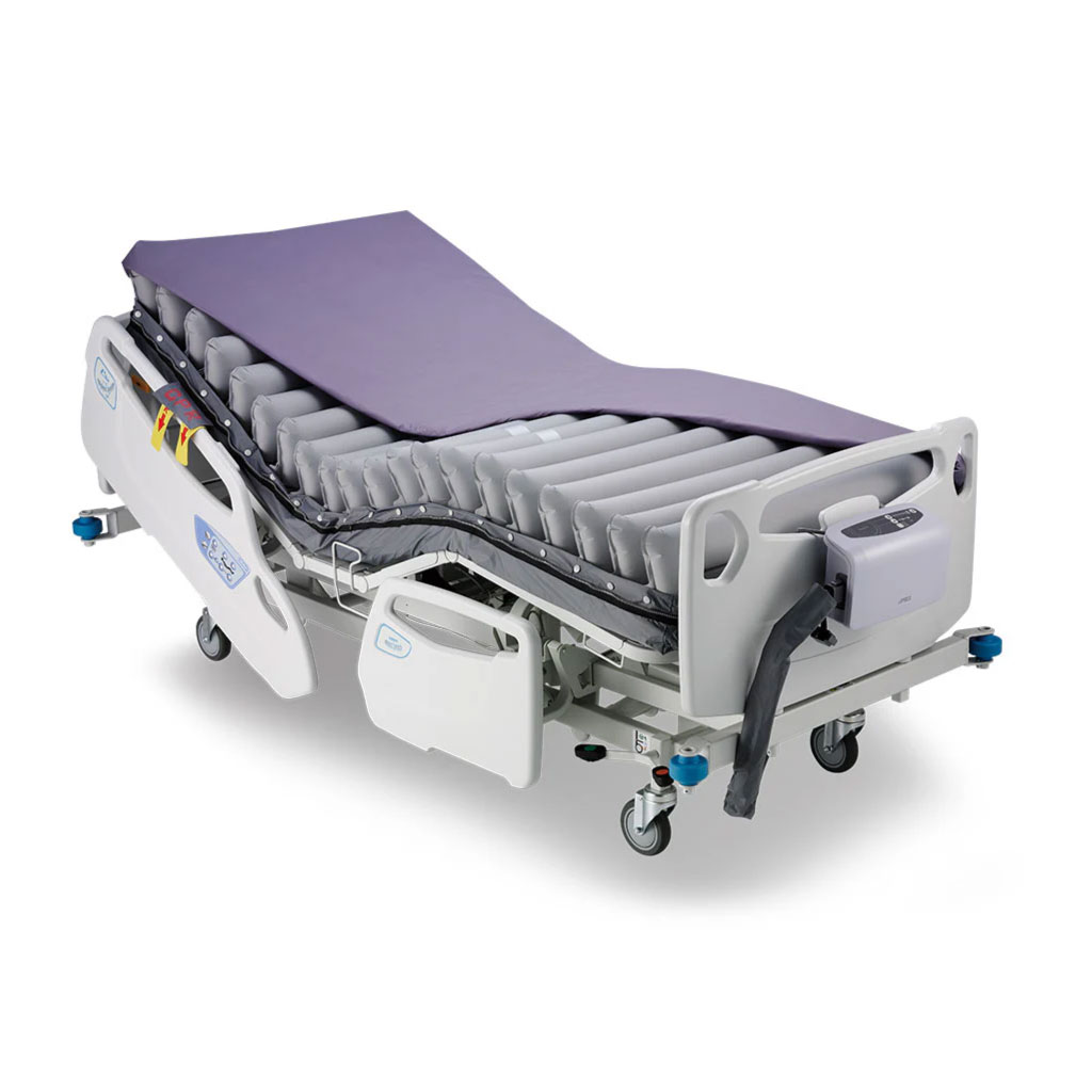 Domus 3D SE 8&%23x22; Mattress System_ME065_2