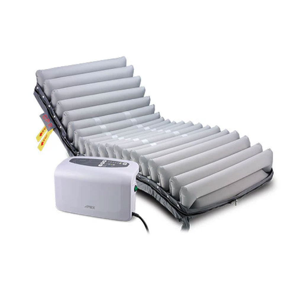 Domus 3D SE 8&%23x22; Mattress System_ME065_4