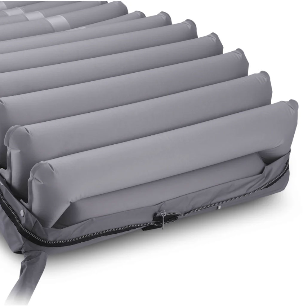Domus 4 V2 Enhanced Pressure Relief Mattress with Heel Care CPR Quick Release_ME067_3