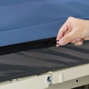 Domus 4 V2 Enhanced Pressure Relief Mattress with Heel Care CPR Quick Release_ME067_4