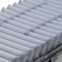 Domus Auto V2 Advanced 250kg Heel Relief Mattress with CPR Quick Release_ME069_3